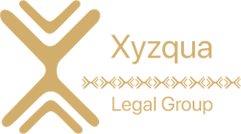 Logo Xyzqua Legal Group